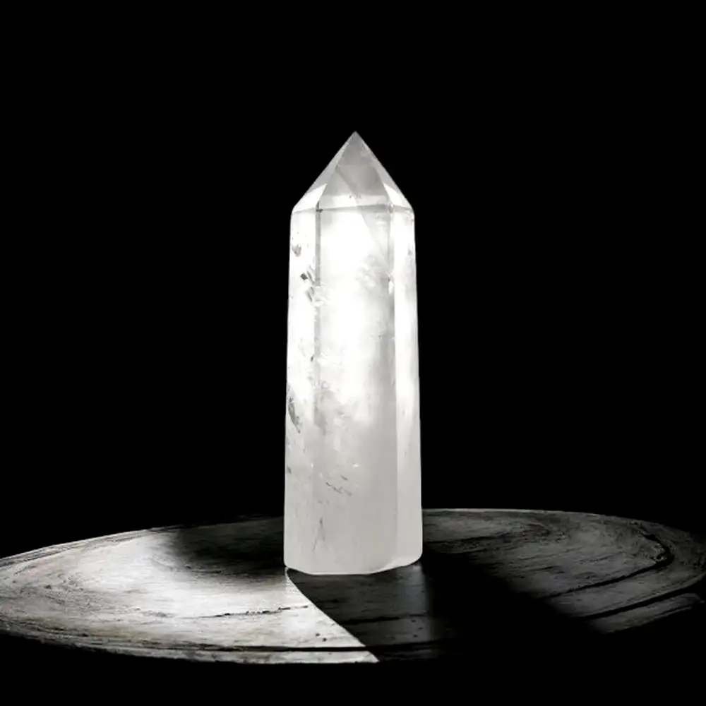 Obelisc Cuarț
