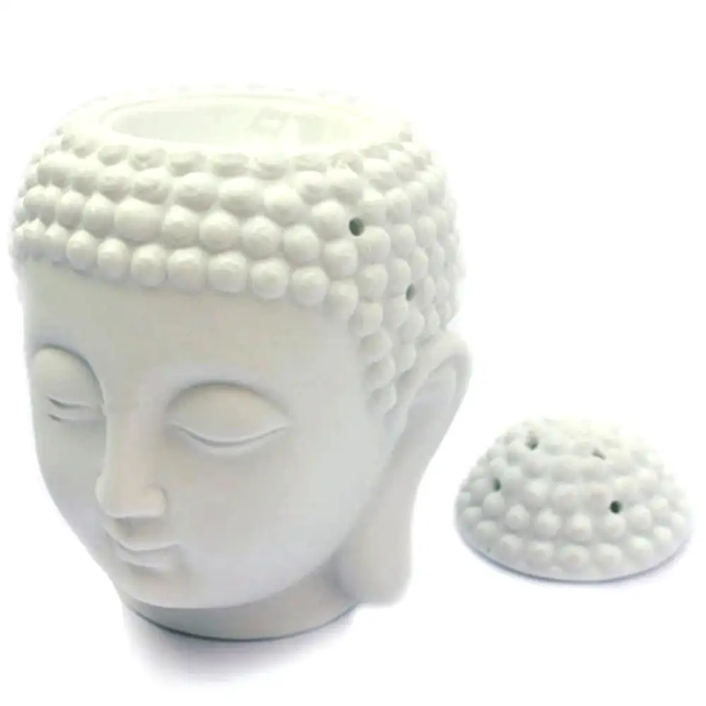 Lampa aromaterapie Buddha