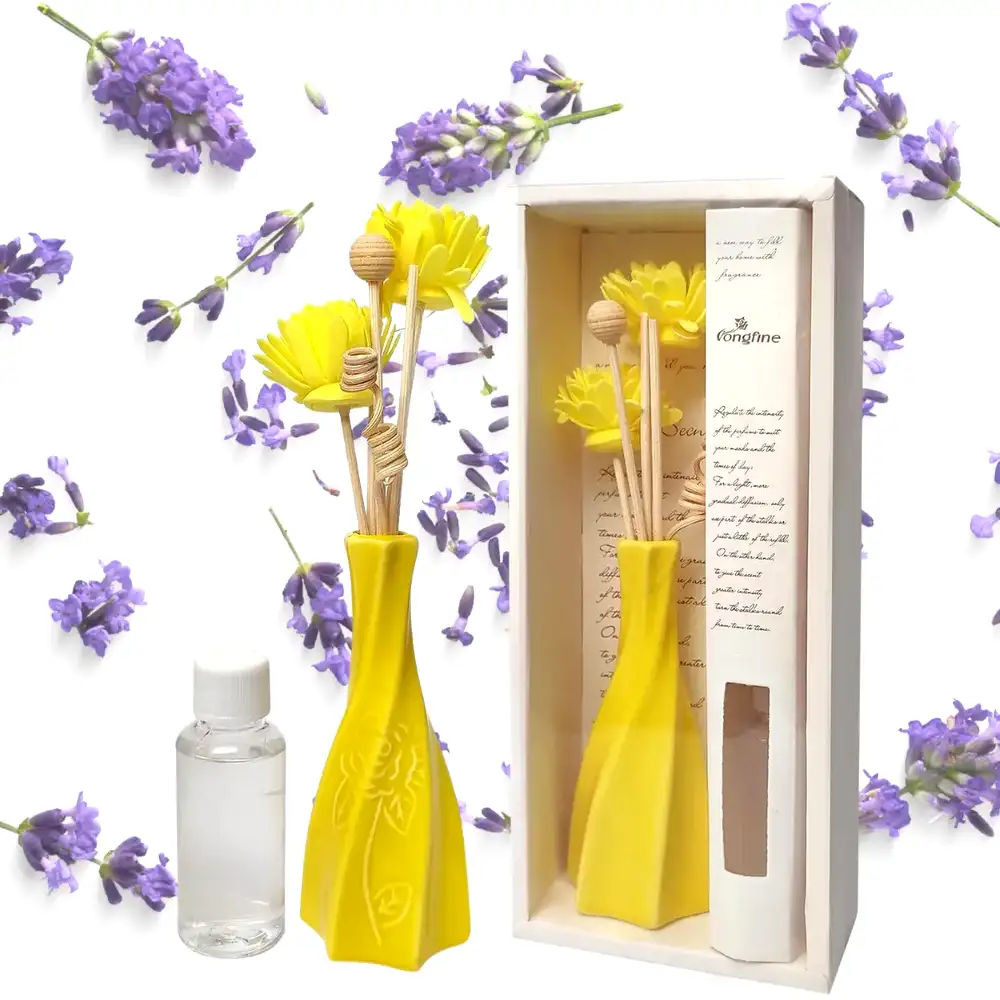 Odorizant de cameră Lavandă