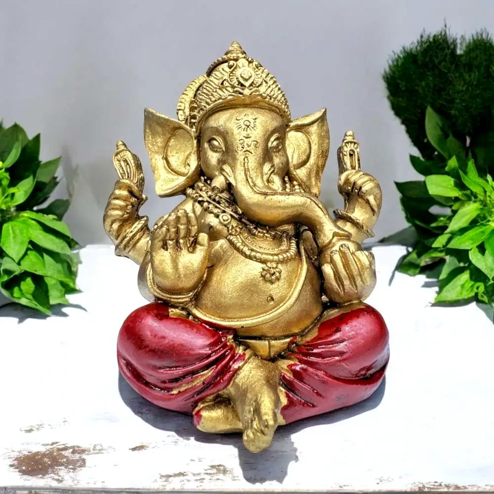 Ganesha