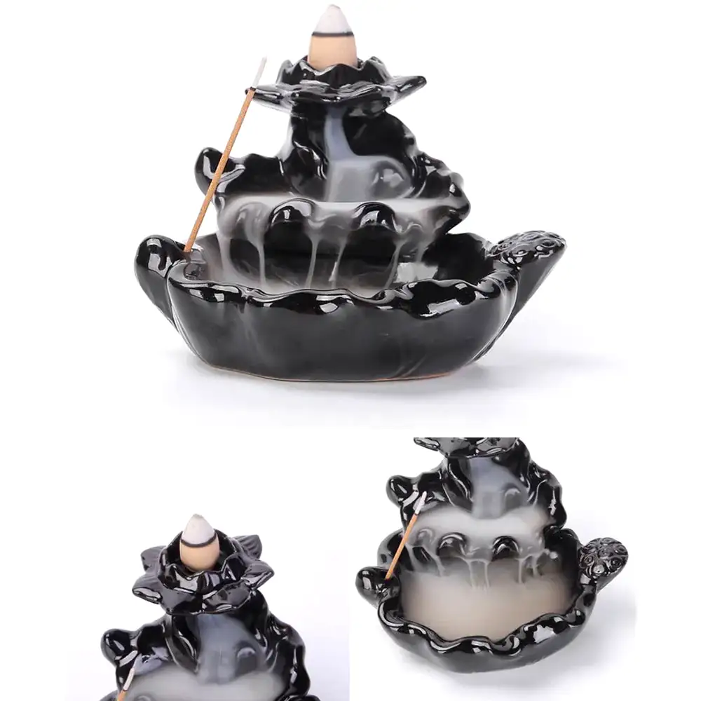 Fântână Floare de Nufăr