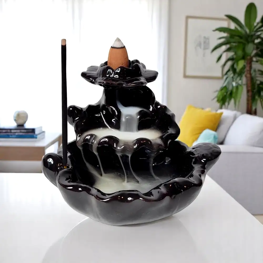 Fântână Floare de Nufăr