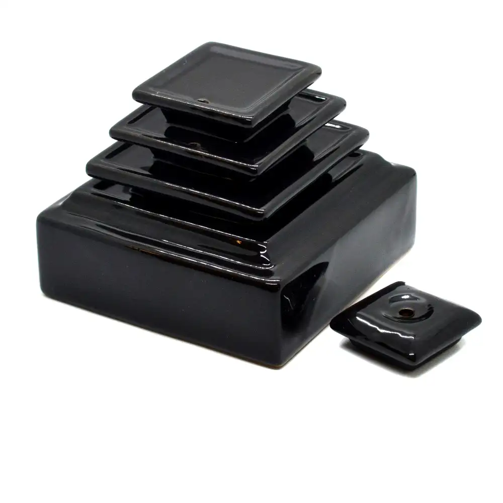 Fantana backflow Piramida cu efect de cascada