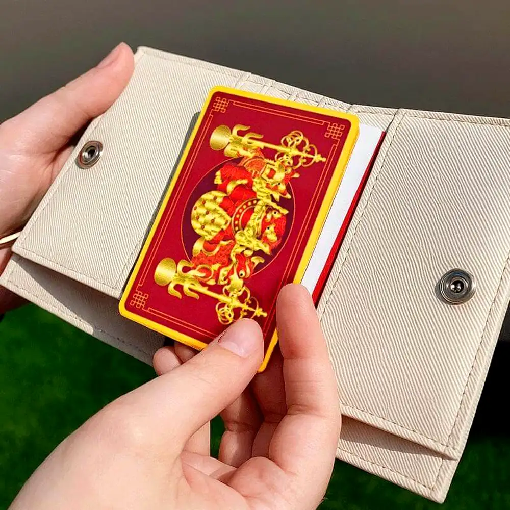 Card Trei gardieni celesti si toiagul lui Ksiddigarbha 2026