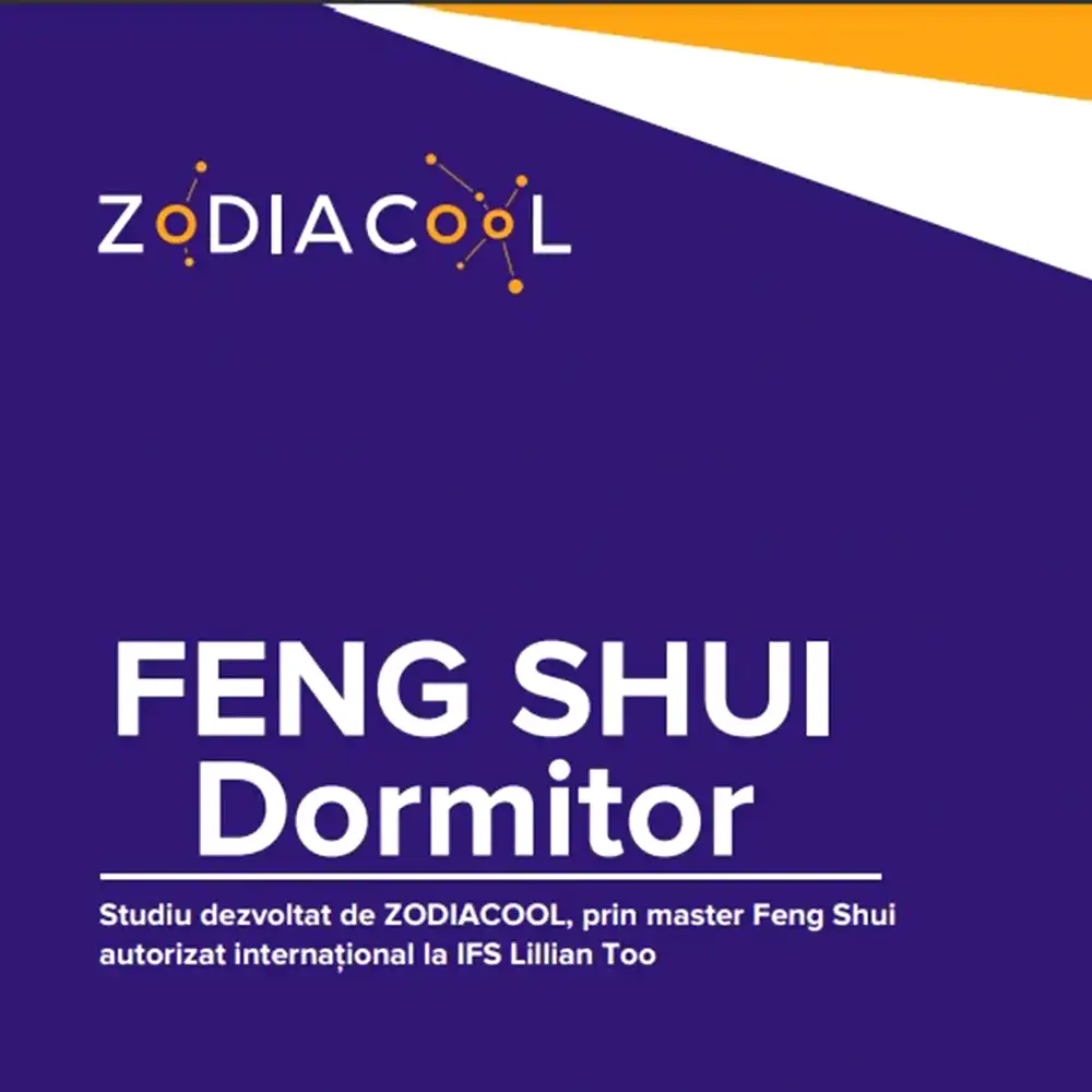 Consultanță Feng Shui pentru 2 persoane aflate în relație