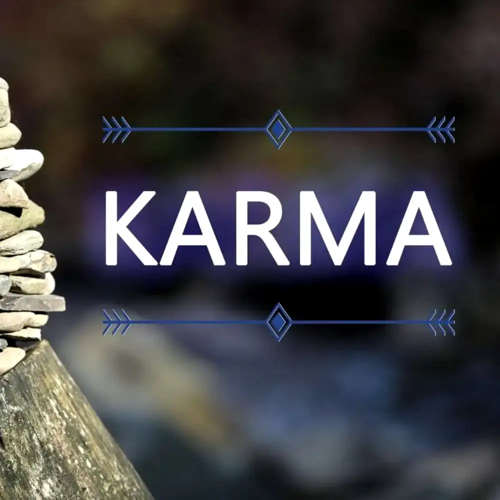 Studiu karmic