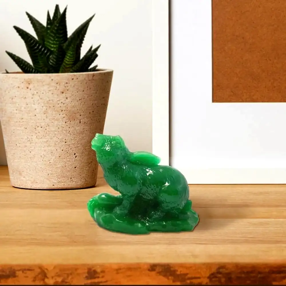 Iepure jad Feng Shui