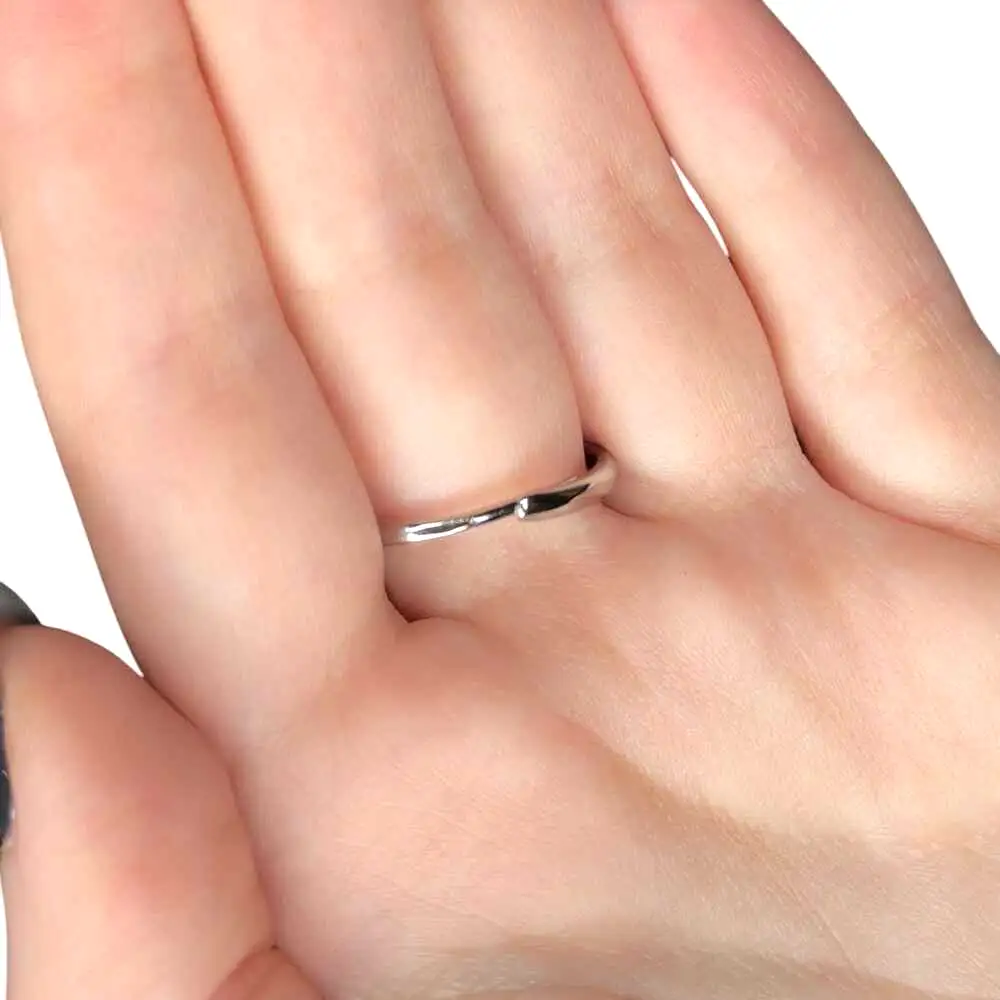 Set brățară și inel Piatra Lunii ajustabile