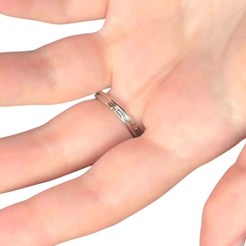 Set brățară și inel Opal