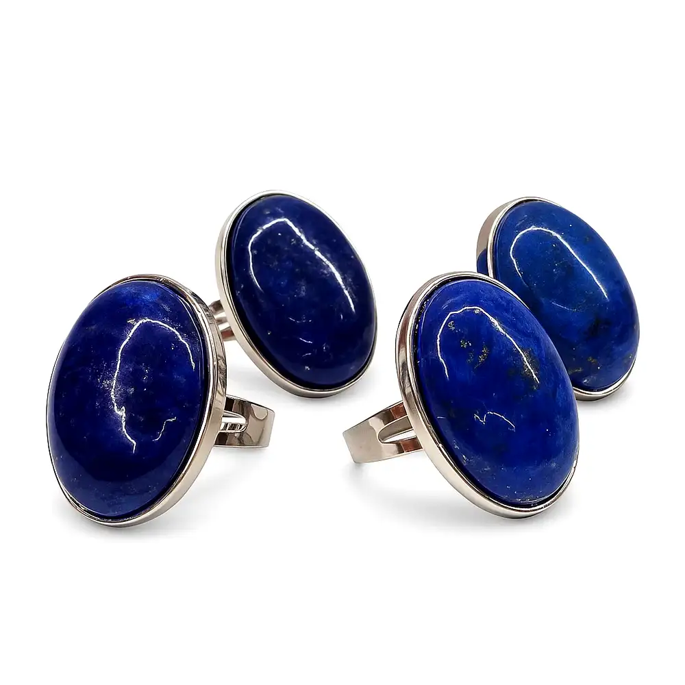 Inel Lapis Lazuli