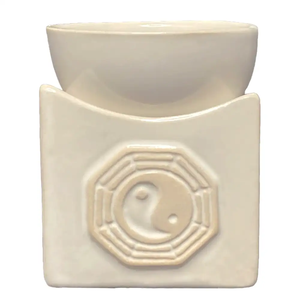 Lampa aromaterapie Yin Yang