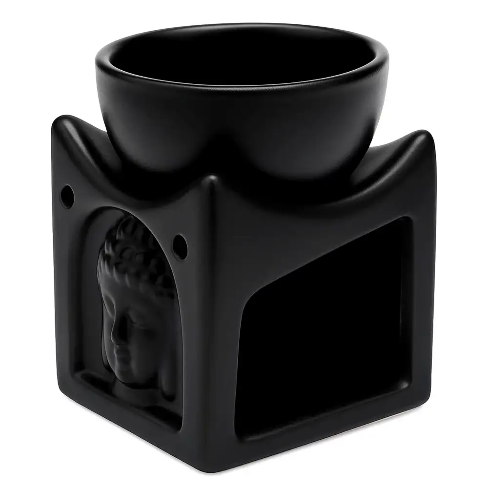 Lampa aromaterapie Budhha