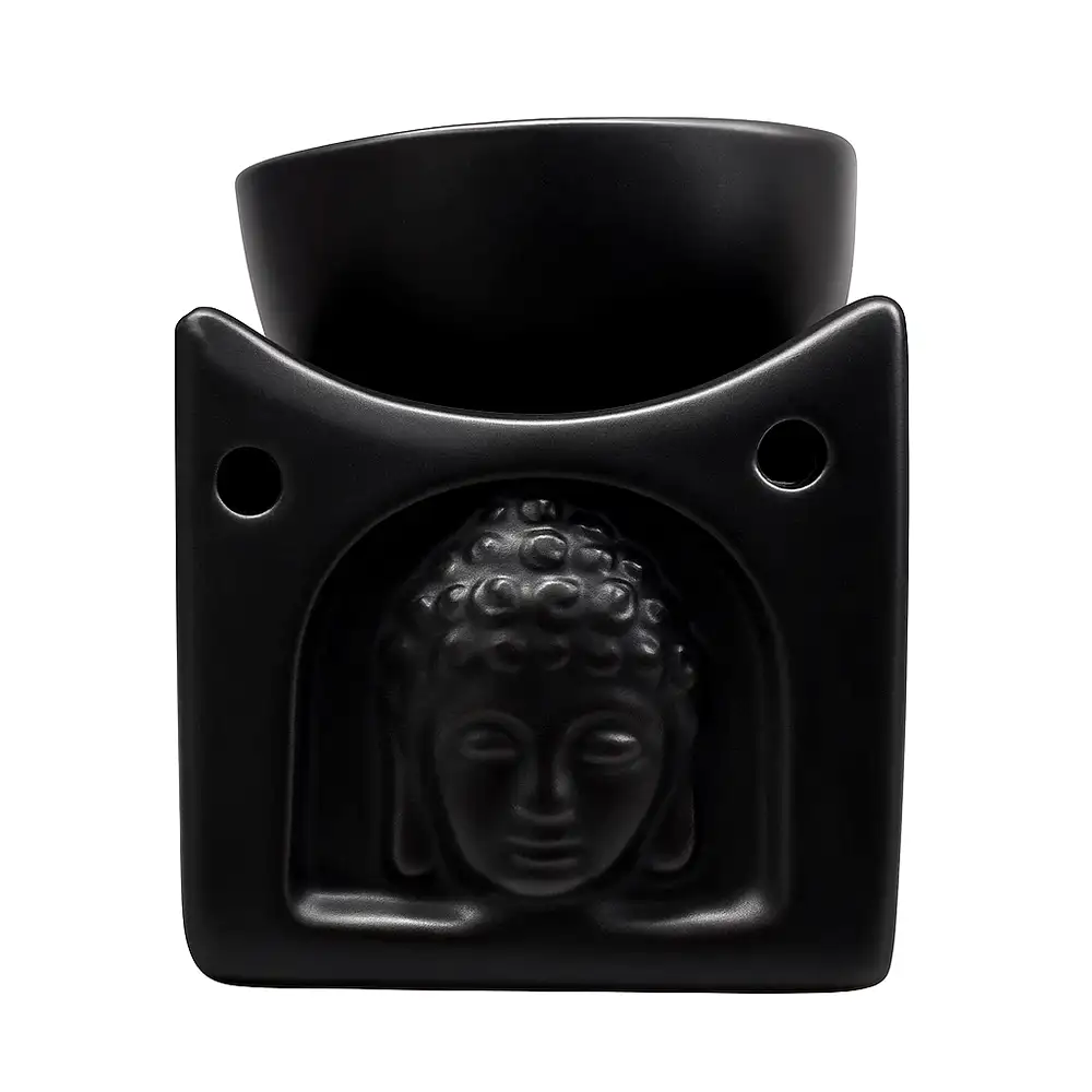 Lampa aromaterapie Budhha