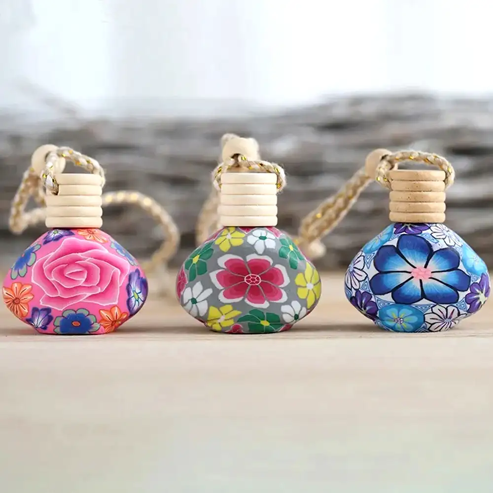 Stticluta pentru parfum dulap sau auto