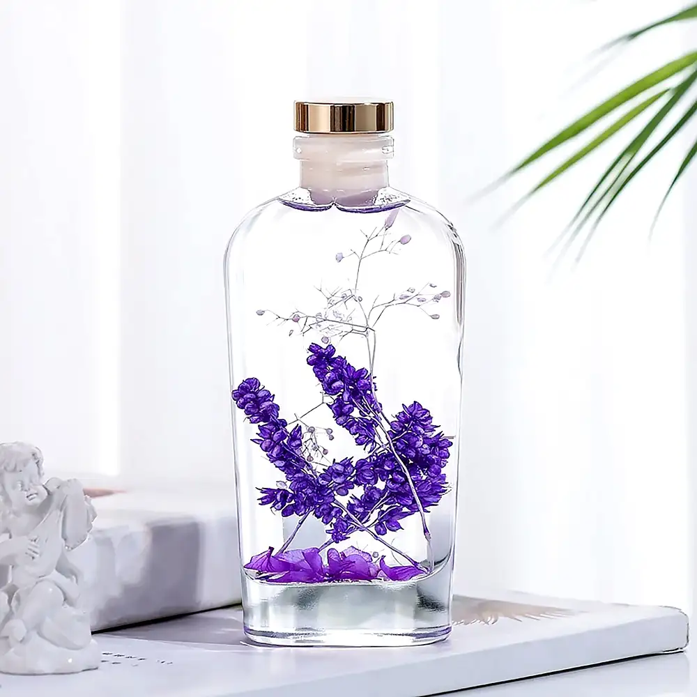 Odorizant cameră aromaterapie Lavandă