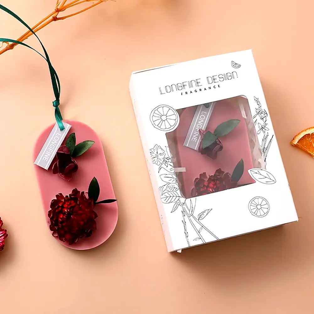 Odorizant haine dulap ulei Ambra