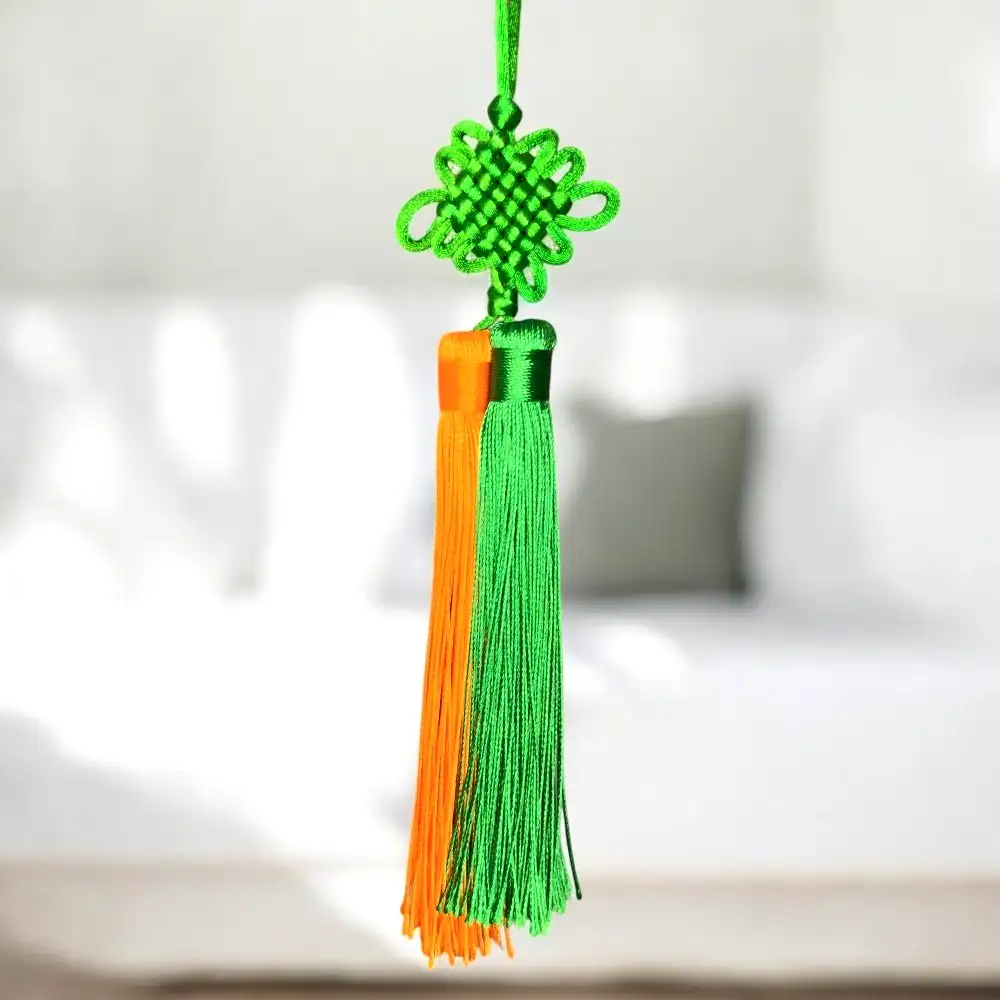 Nod mistic verde orange