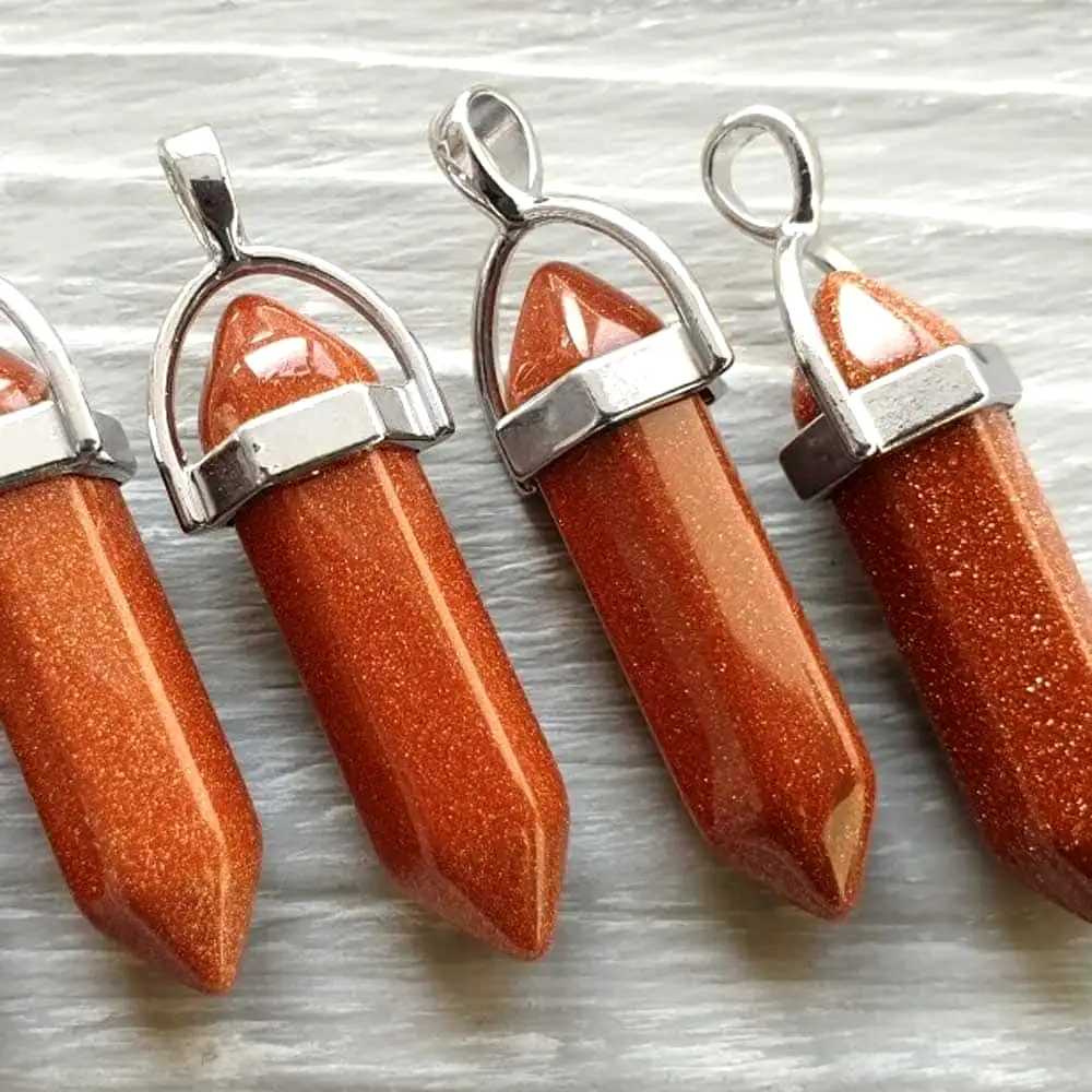 Pandantiv Piatra soarelui