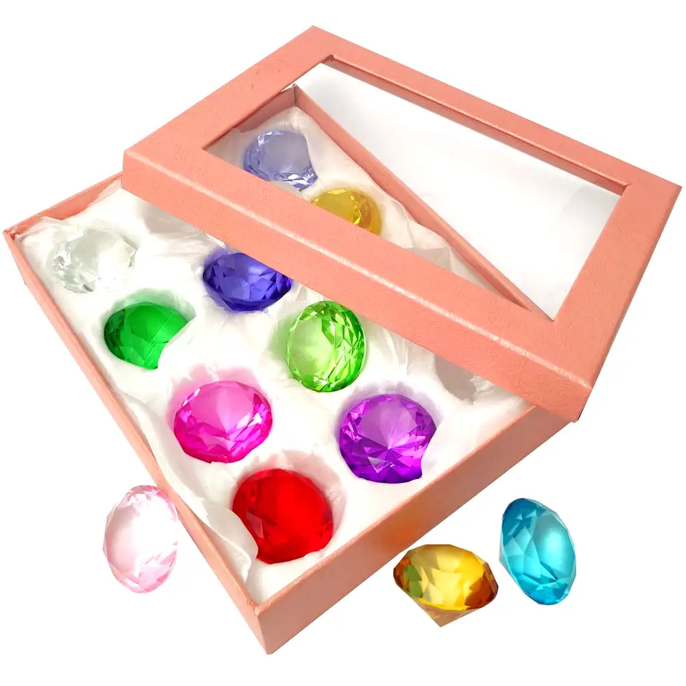 Set 12 pietre ale dorințelor