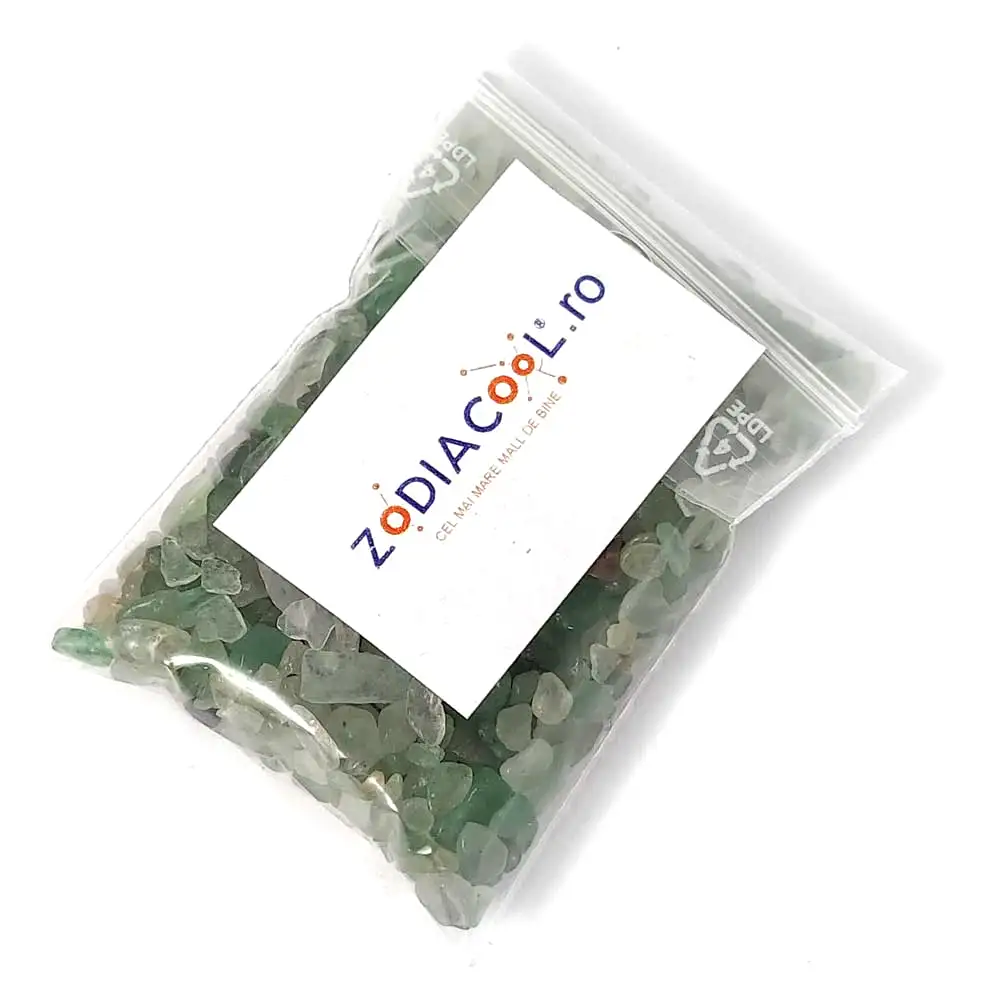 Aventurin spartura decor