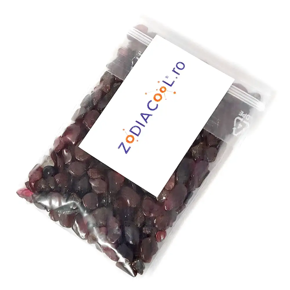 Granat spartura decor