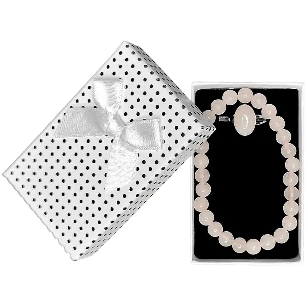 Set brățară Piatra Lunii și inel Piatra Lunii ajustabile