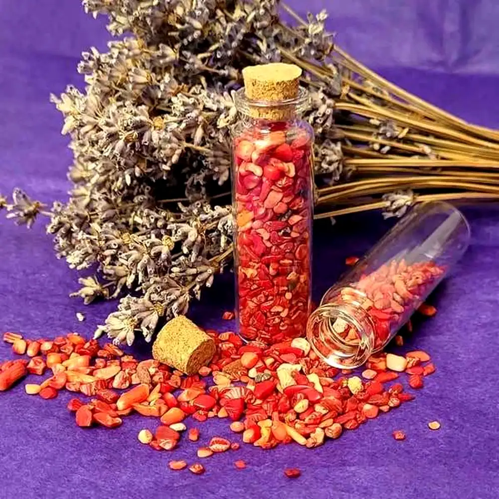 Pietre semipretioase Coral