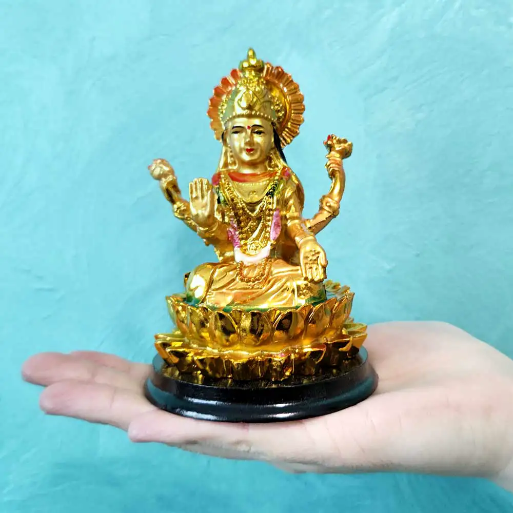 statueta-lakshmi-3864