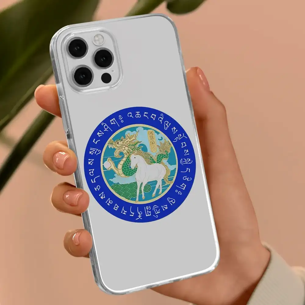 Sticker Esența Spiritului