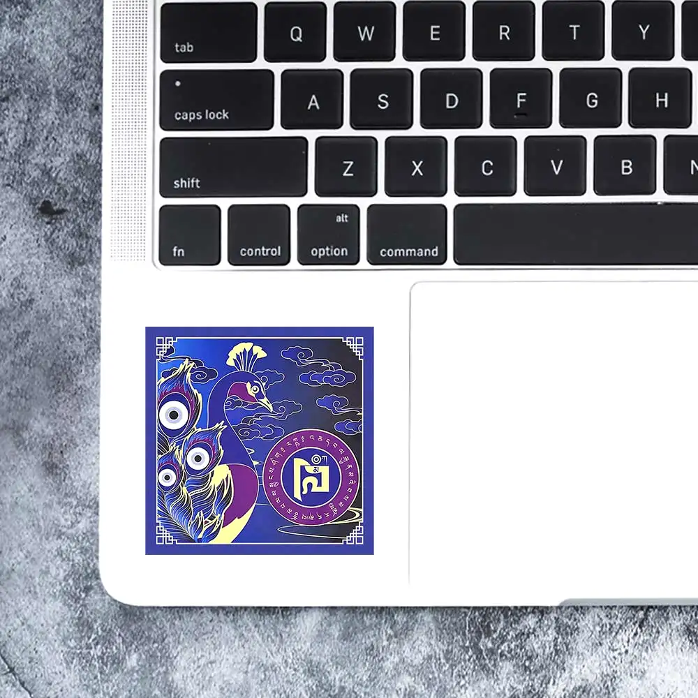 Sticker protejarea averii