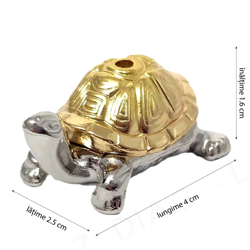 Suport betisoare broasca testoasa feng shui