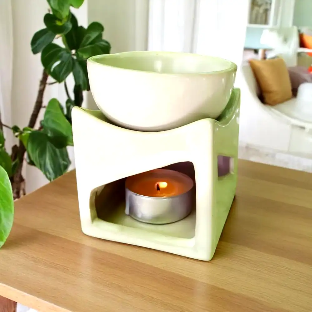 Lampa aromaterapie Yin Yang