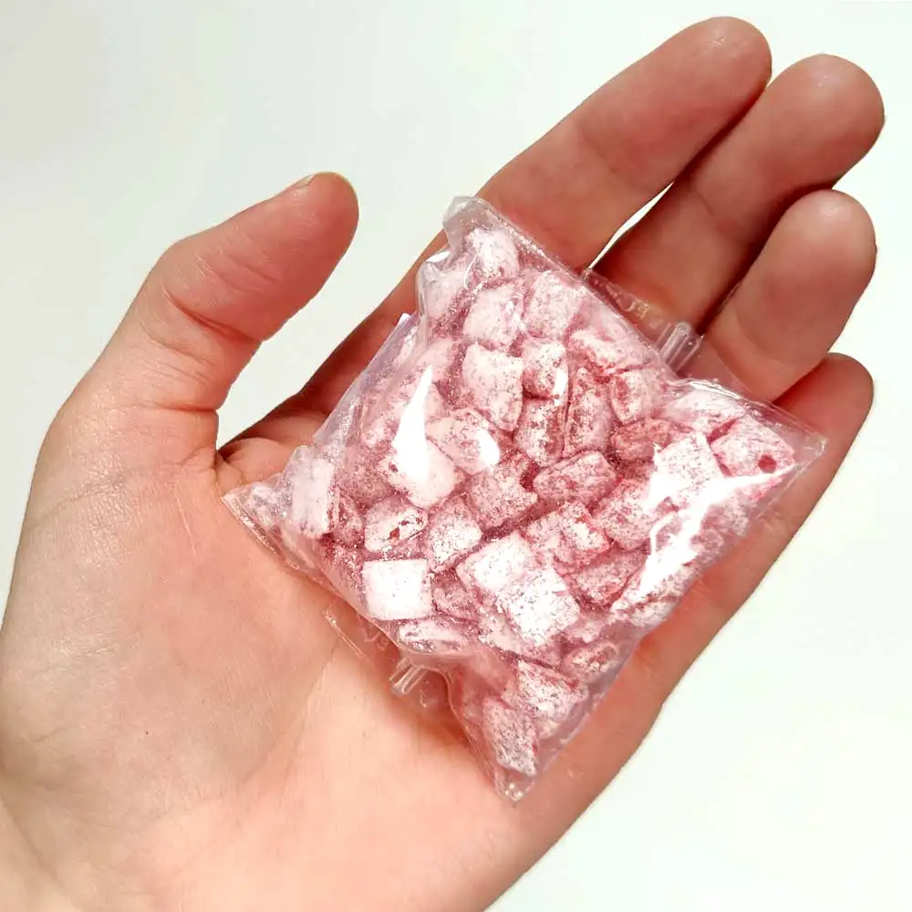 Tamaie trandafir roz