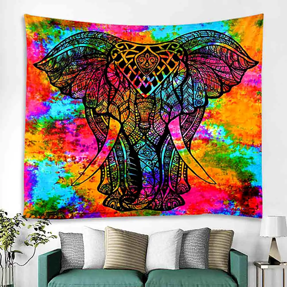 tapiserie-perete-elefant-mandala-3978