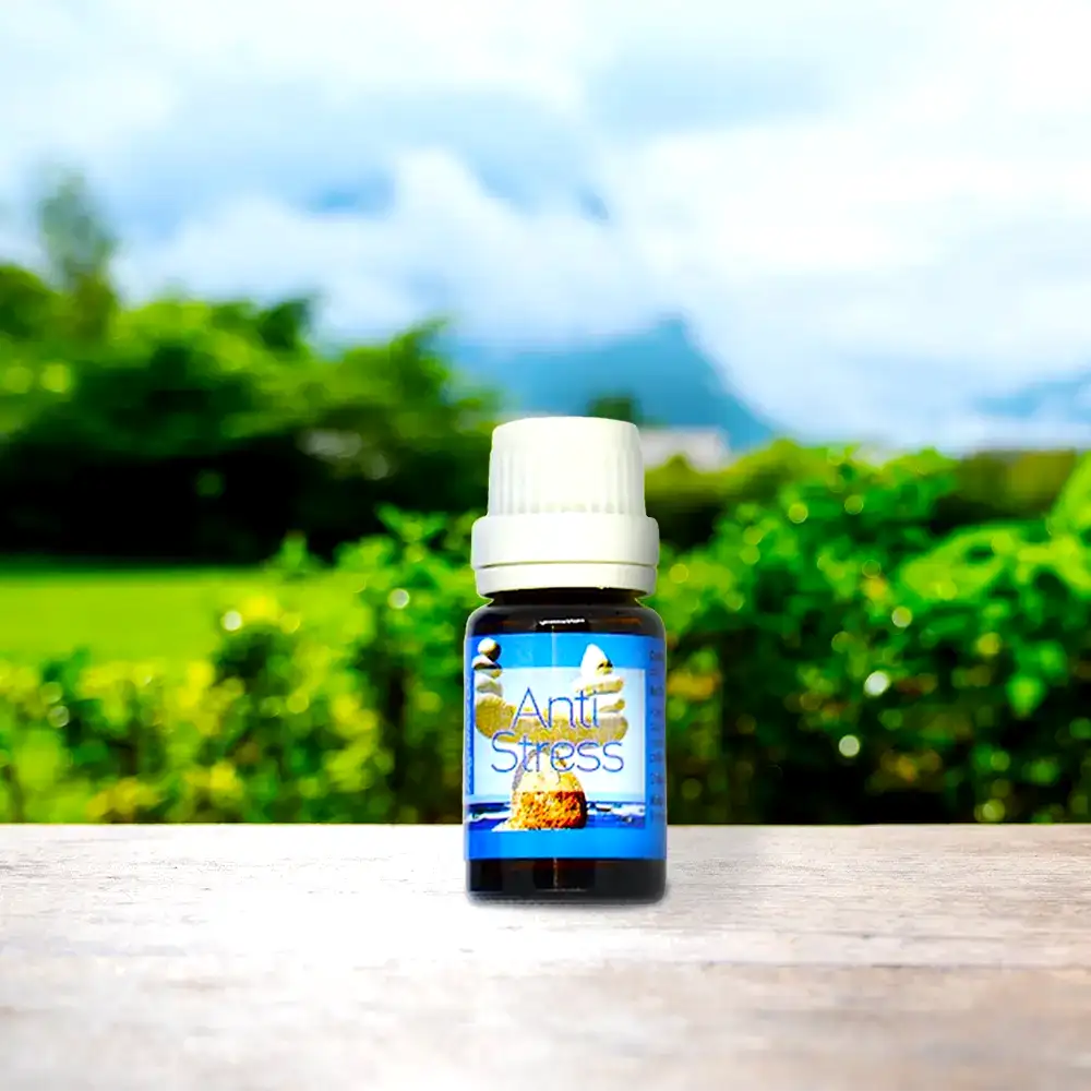 Ulei Antistres aromaterapie
