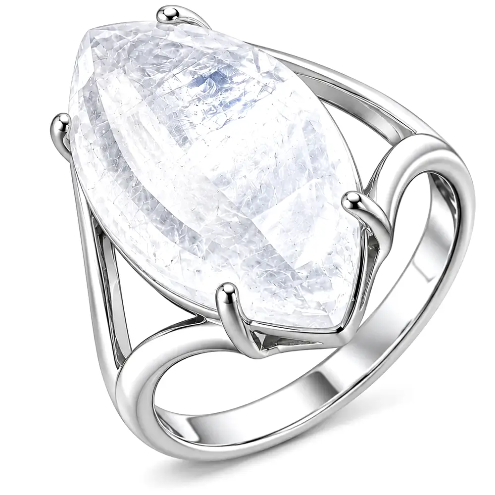 Inel Cristal de Stâncă
