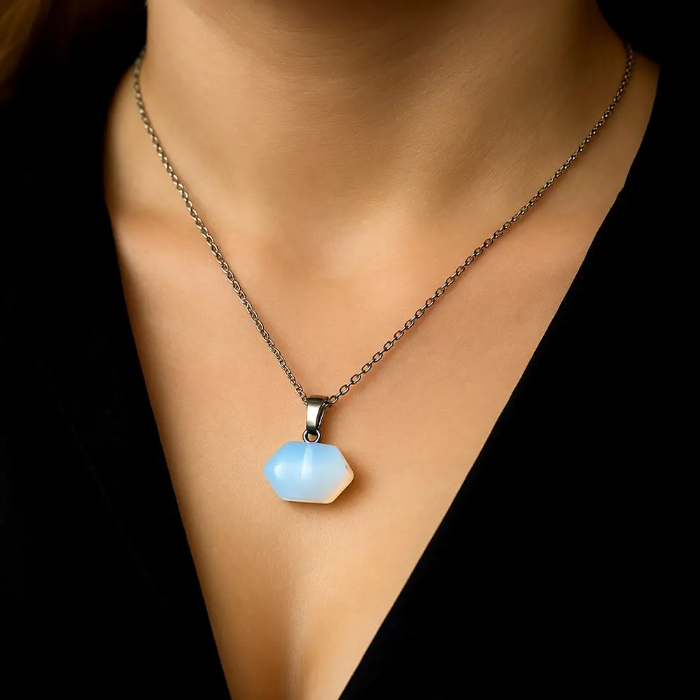 Pandantiv Opal