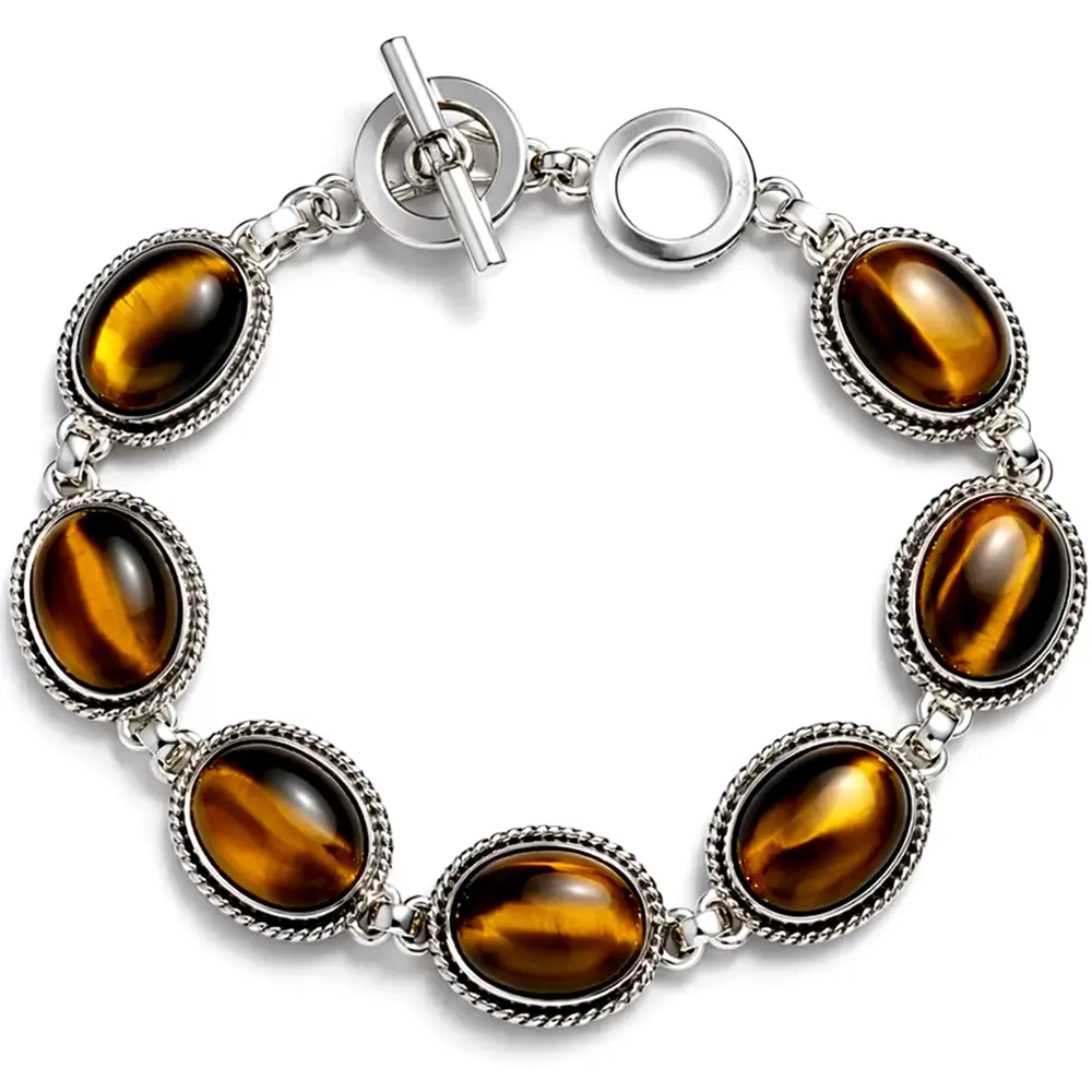 Brățară Ochi de Tigru