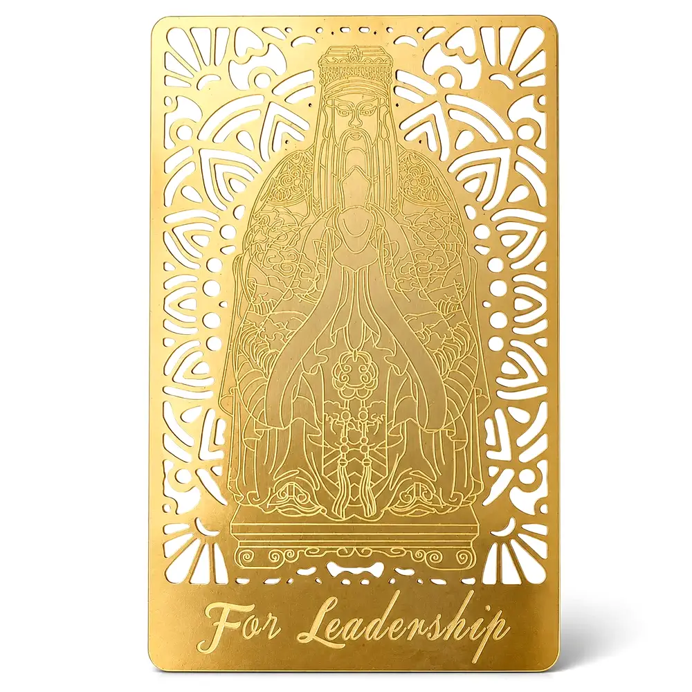 Card Imparatul de jad Gui Ren