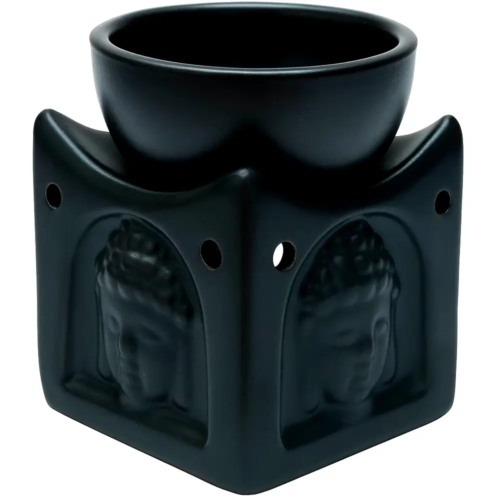 Lampa aromaterapie Budhha