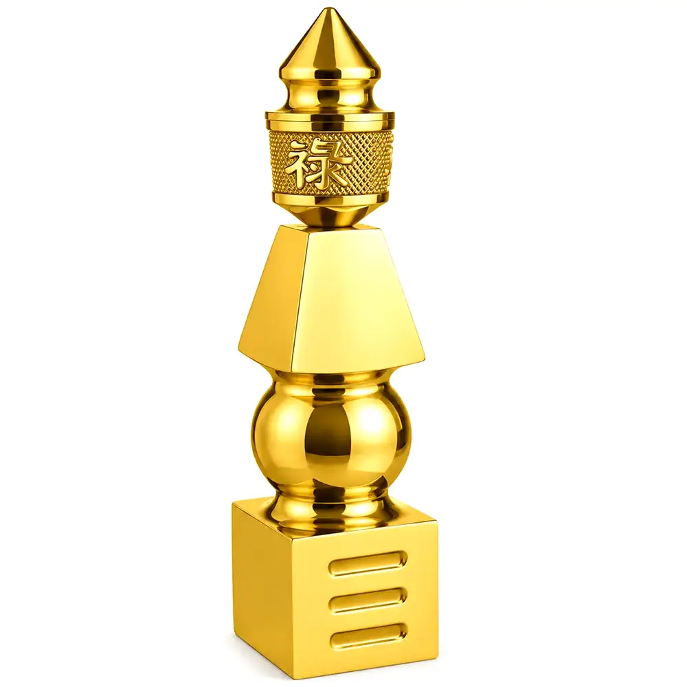 Pagoda 5 elemente