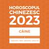 Carte horoscop Câine 2023, cu previziuni lunare în dragoste bani sănătate și remedii feng shui, 13 pagini în format pdf și audio