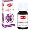 Ulei de Lavanda, aroma fresh, HEM aroma oil Mystic Lavander 10 ml