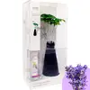 Odorizant cameră aromă de Lavandă, cu vază cu flori
