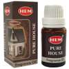 Ulei aromaterapie Purificarea Casei, gama profesionala HEM aroma fresh Mystic Pure House ,10 ml