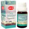 Ulei Briza Marii aromaterapie, gama profesionala Hem Sea Breeze Fragrance Oil, 10 ml