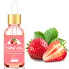 Ulei esential parfum capsuni, Yoni 100% natural 30 ml