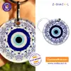 Breloc ochi magic norocos și copaci ai vieții