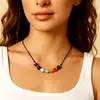 Set cadou bijuterii 7 chakre
