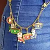 Charmuri Trei Lei, accesoriu feng shui trio of lions